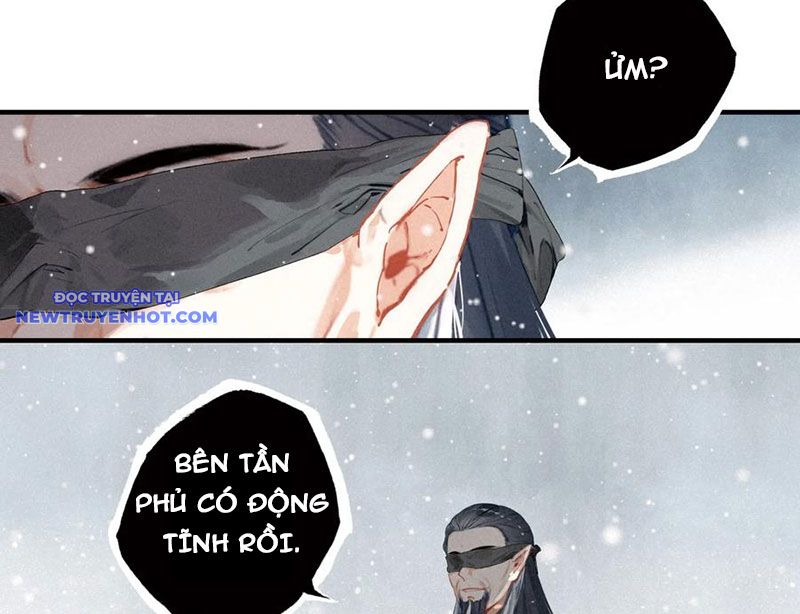 Phi Kiếm Vấn Đạo chapter 129 - Trang 39