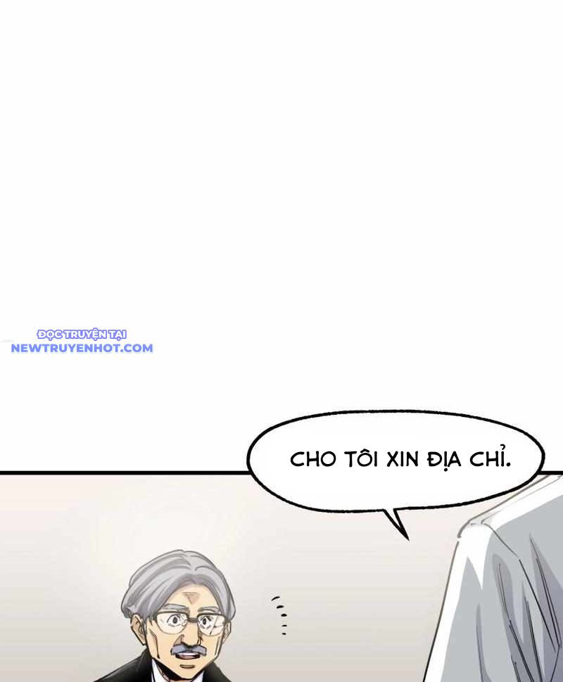 Hắc Triều chapter 5 - Trang 5