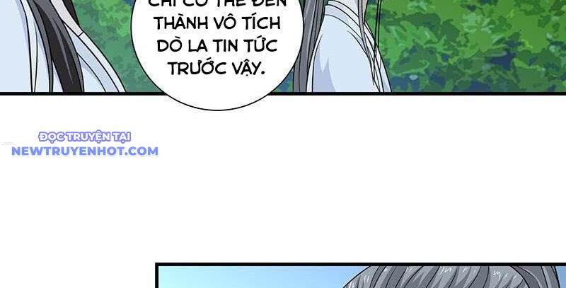 Thiên Long Bát Bộ webtoon chapter 105 - Trang 9