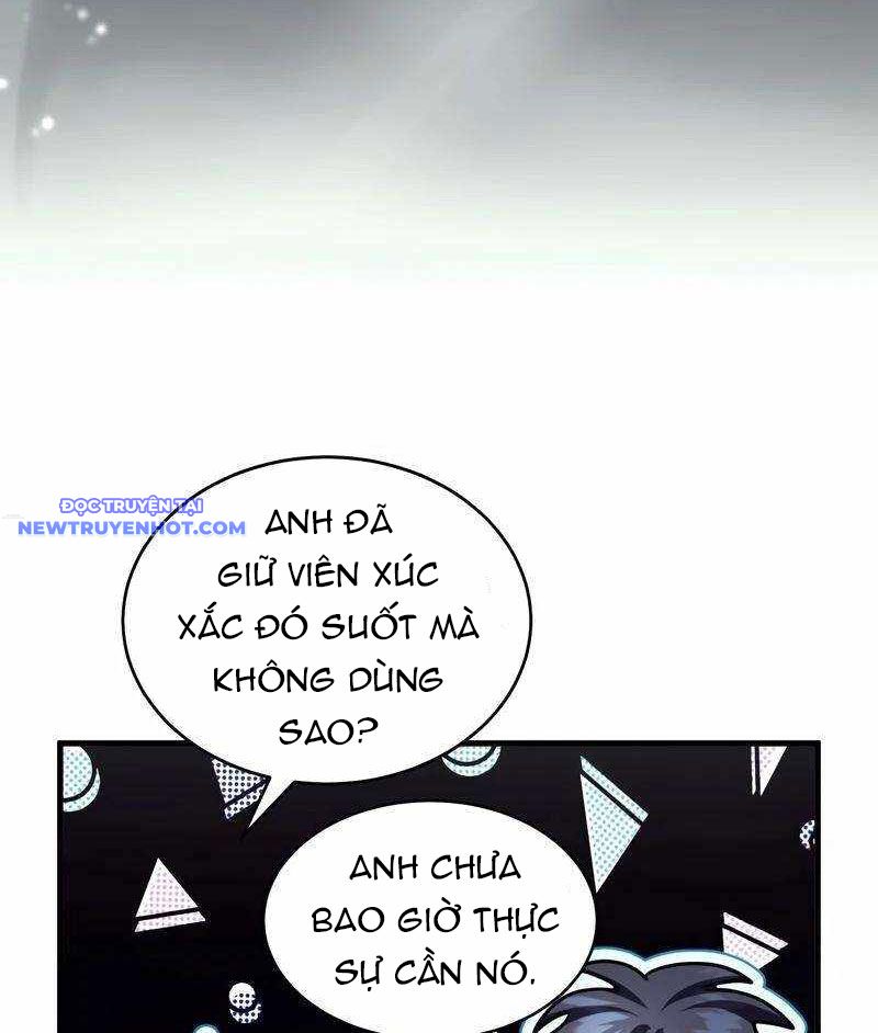 Ván Cược Của Chúa chapter 54 - Trang 133