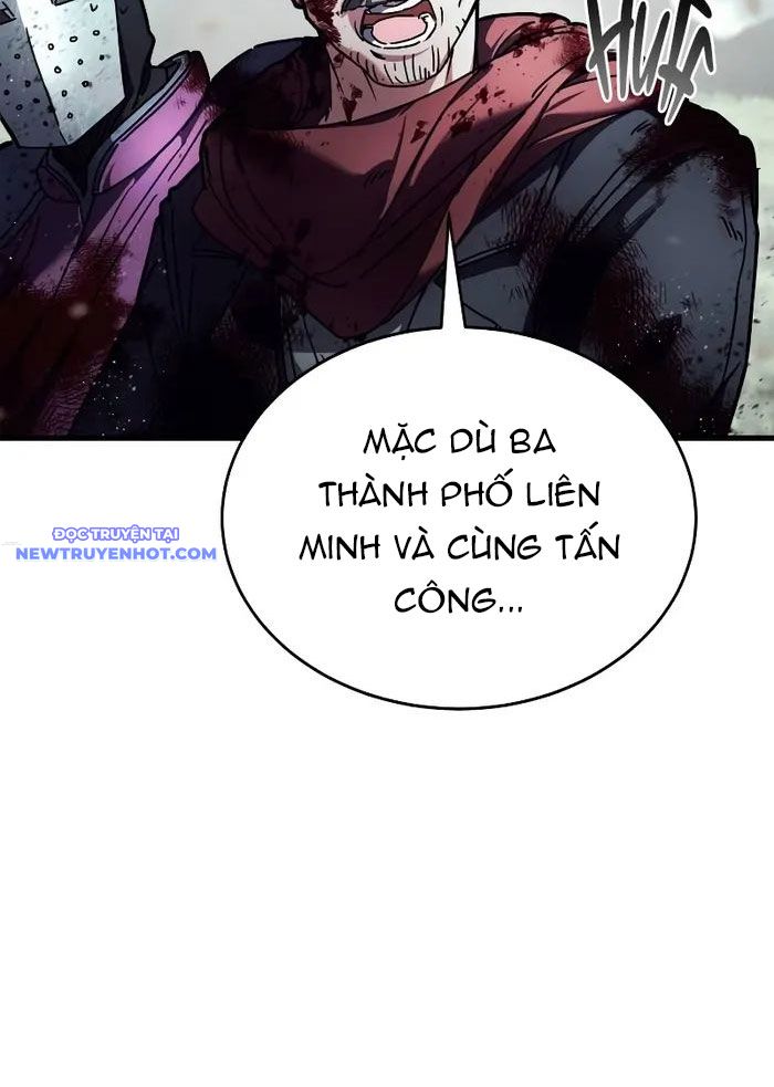 Ván Cược Của Chúa chapter 35 - Trang 122