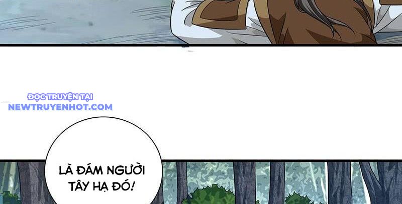 Thiên Long Bát Bộ webtoon chapter 105 - Trang 15