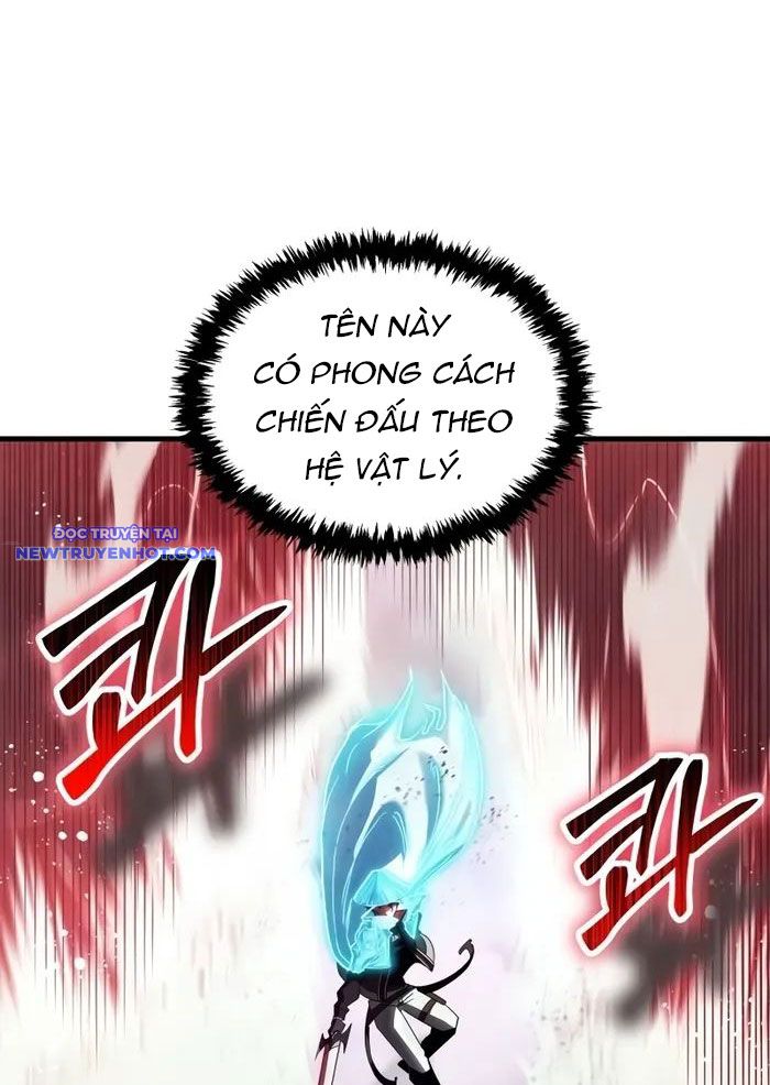 Ván Cược Của Chúa chapter 33 - Trang 152