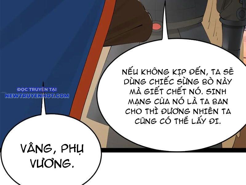 Chàng Rể Mạnh Nhất Lịch Sử chapter 247 - Trang 87