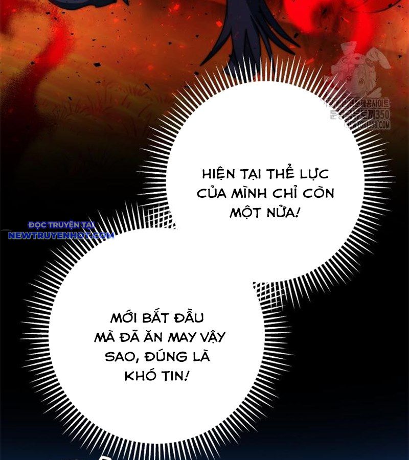 Buff May Mắn chapter 10 - Trang 30