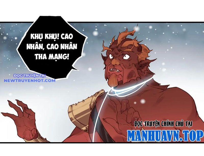 Phi Kiếm Vấn Đạo chapter 130 - Trang 37