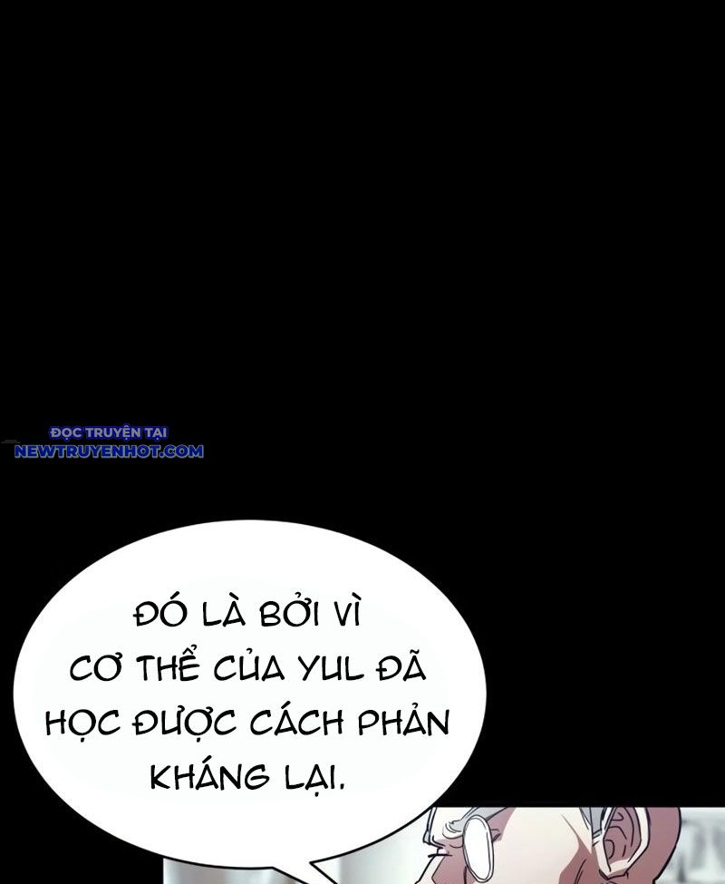 Ván Cược Của Chúa chapter 41 - Trang 44