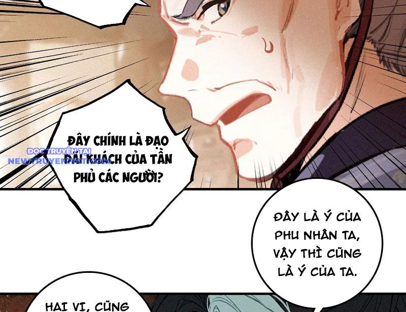 Phi Kiếm Vấn Đạo chapter 129 - Trang 17