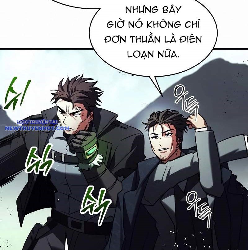 Ván Cược Của Chúa chapter 50 - Trang 200