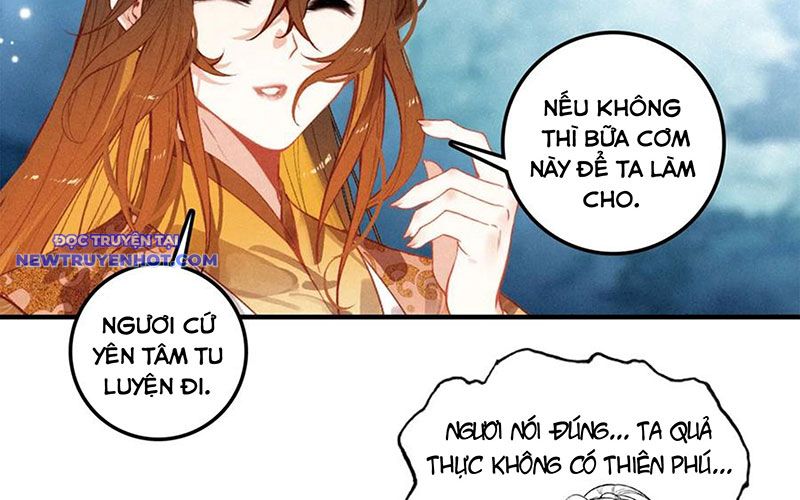 Phi Kiếm Vấn Đạo chapter 124 - Trang 23