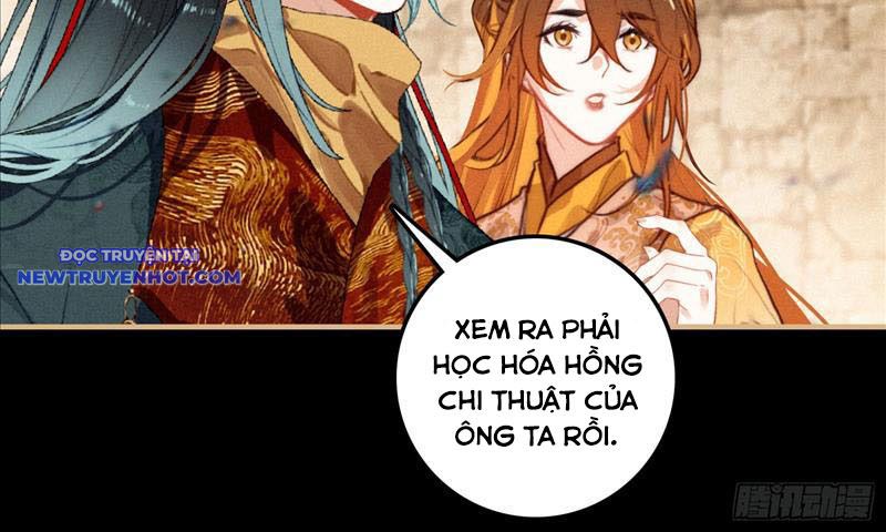 Phi Kiếm Vấn Đạo chapter 122 - Trang 76