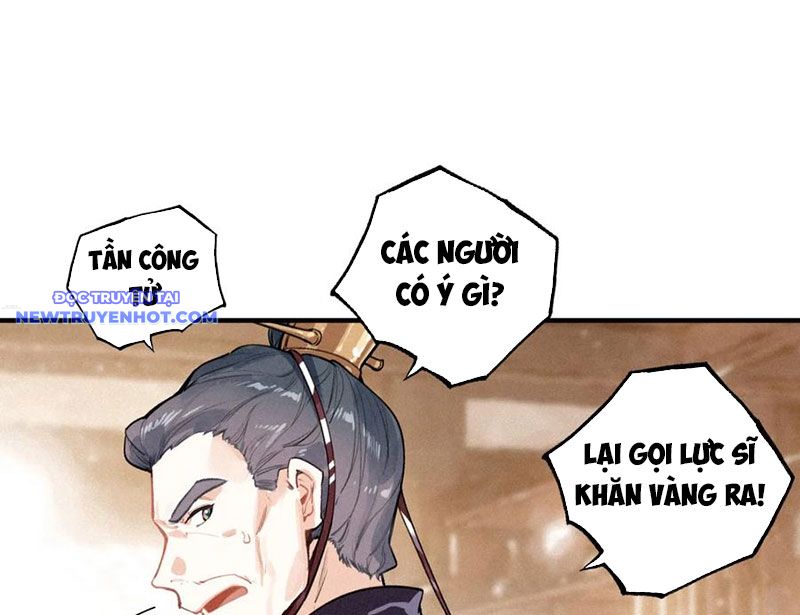 Phi Kiếm Vấn Đạo chapter 129 - Trang 14