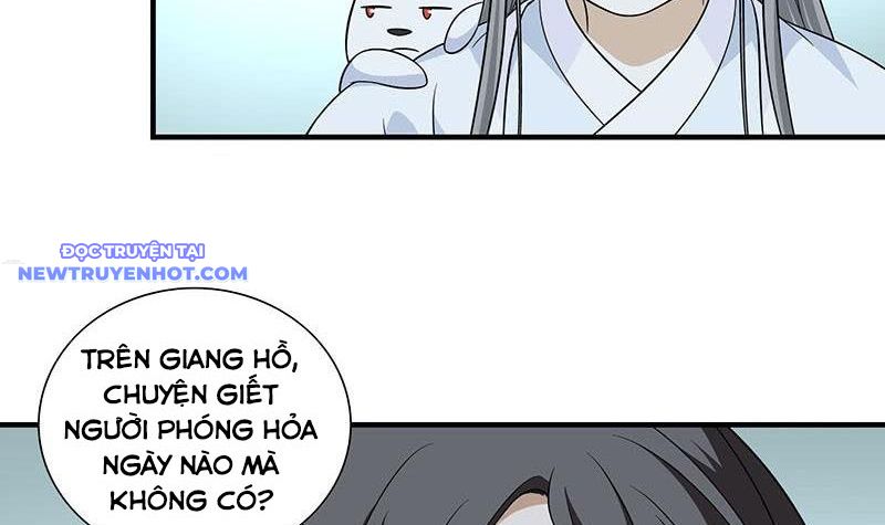 Thiên Long Bát Bộ webtoon chapter 104 - Trang 43