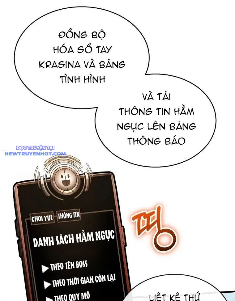 Ván Cược Của Chúa chapter 36 - Trang 25