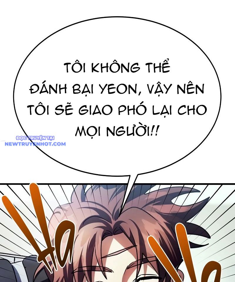 Ván Cược Của Chúa chapter 43 - Trang 162