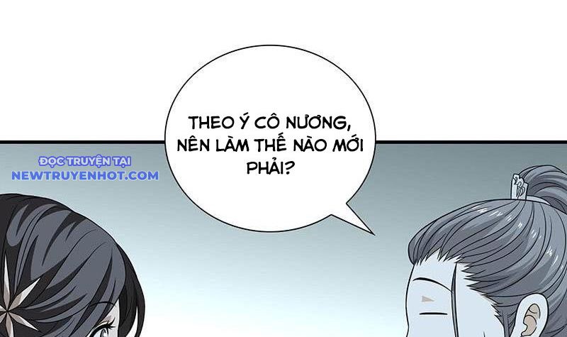 Thiên Long Bát Bộ webtoon chapter 104 - Trang 24