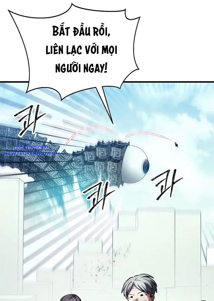 Ván Cược Của Chúa chapter 34 - Trang 67