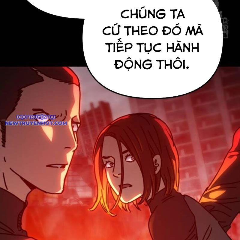 D-Day: Hầm Trú Ẩn chapter 23 - Trang 58