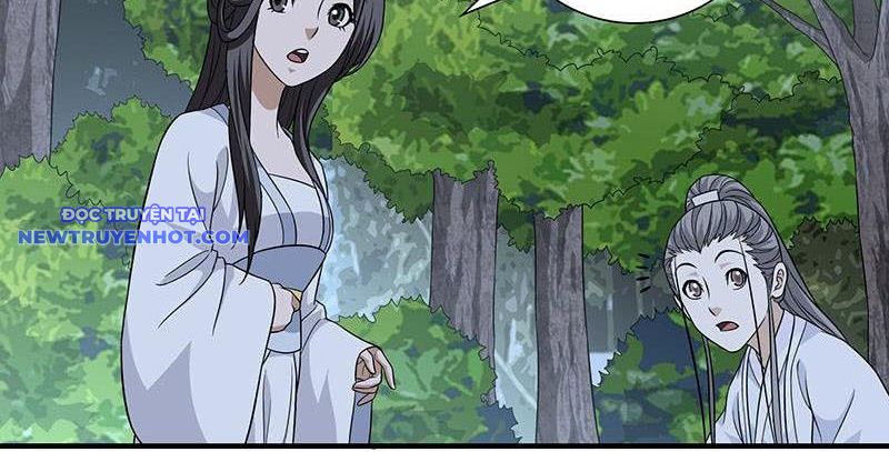 Thiên Long Bát Bộ webtoon chapter 105 - Trang 22