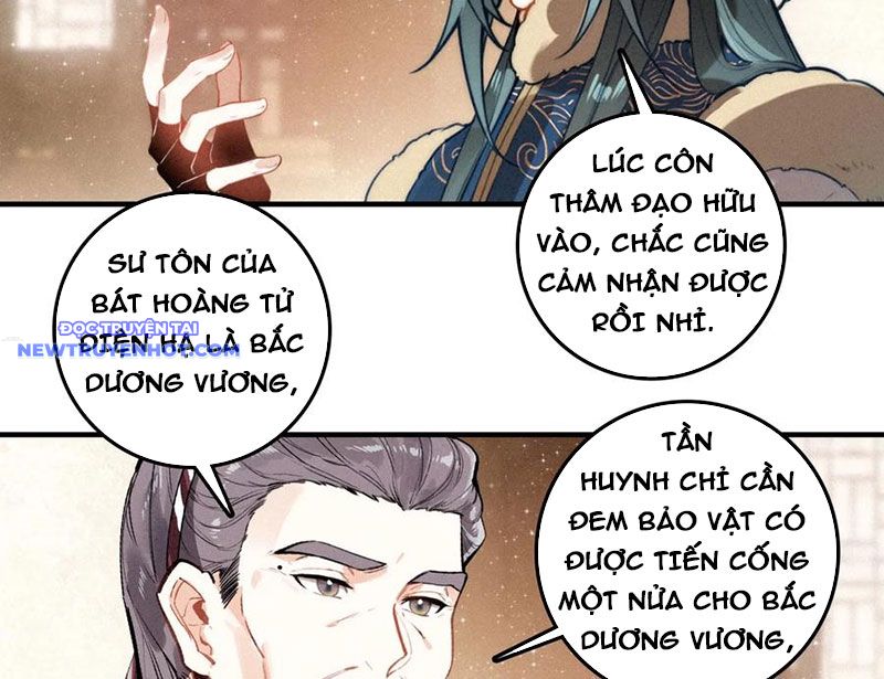 Phi Kiếm Vấn Đạo chapter 129 - Trang 4