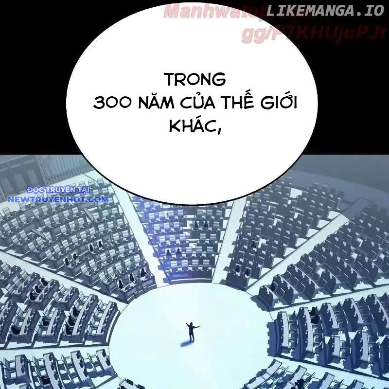 Ván Cược Của Chúa chapter 46 - Trang 20