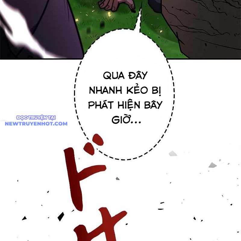 Buff May Mắn chapter 13 - Trang 8