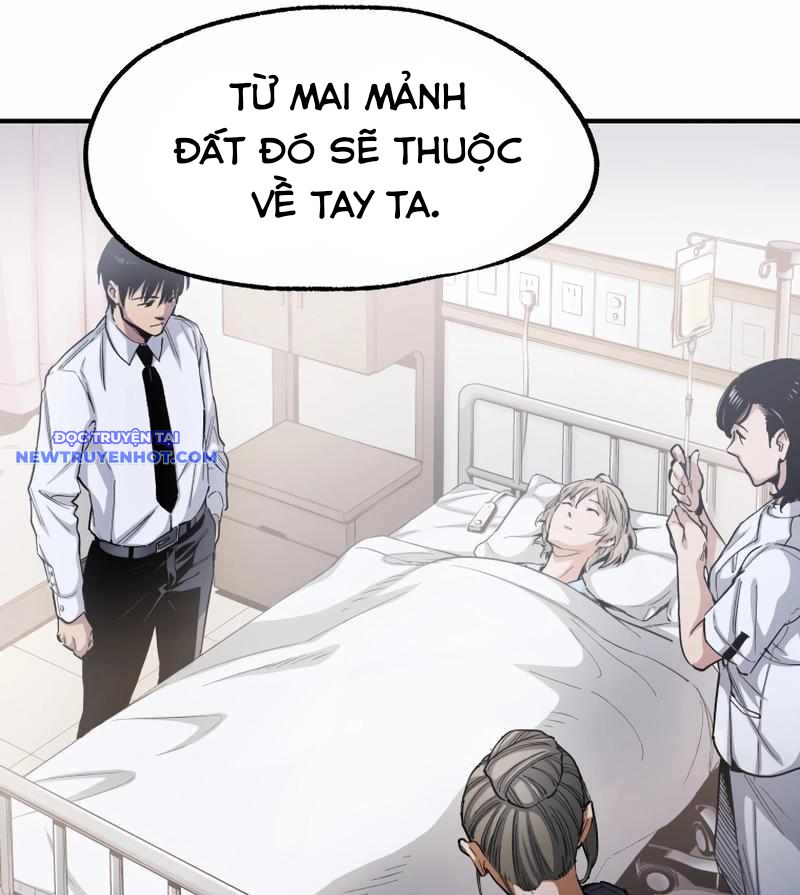 Hắc Triều chapter 5 - Trang 62