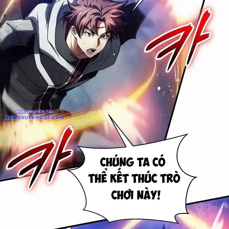 Ván Cược Của Chúa chapter 46 - Trang 220