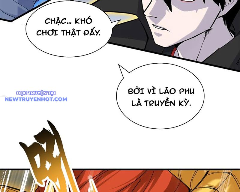 Cửa Hàng Sủng Thú Siêu Thần chapter 166 - Trang 74