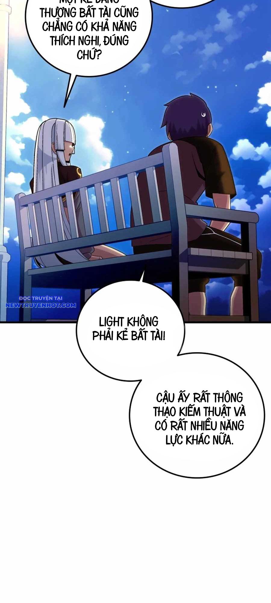 Vô Tình Ghi Danh chapter 25 - Trang 56