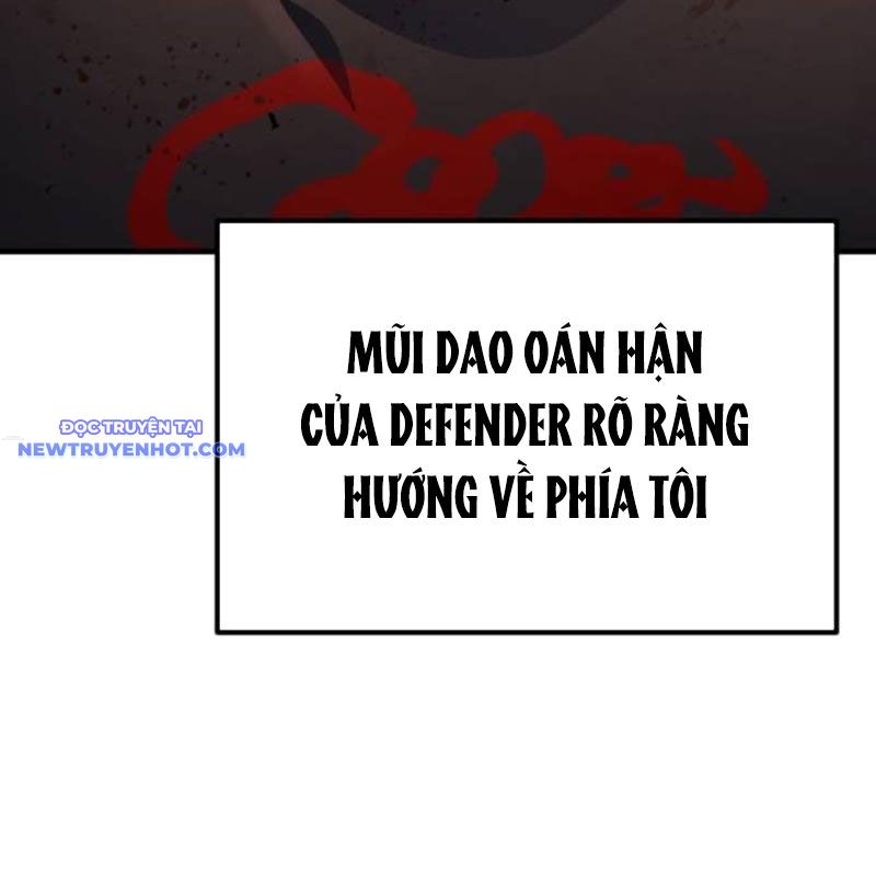 D-Day: Hầm Trú Ẩn chapter 23 - Trang 23