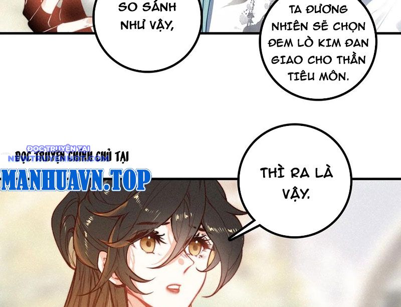 Phi Kiếm Vấn Đạo chapter 126 - Trang 21