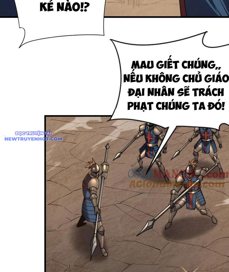 Game Online: Vì Quá Phóng Túng, Tôi đã Trở Thành Kẻ Thù Của Cả Server chapter 62 - Trang 7