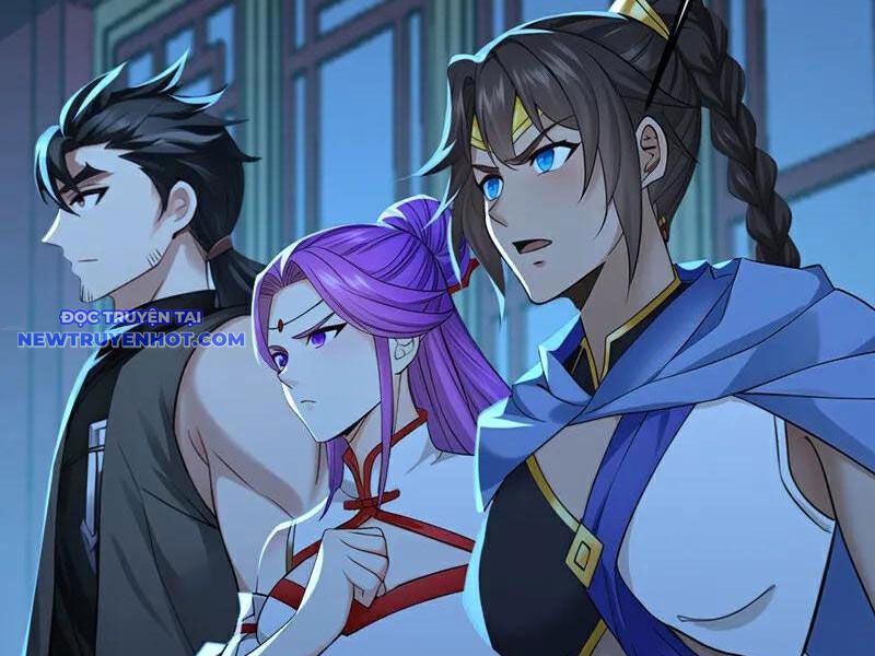 Tuyệt Thế đan Thần chapter 240 - Trang 81