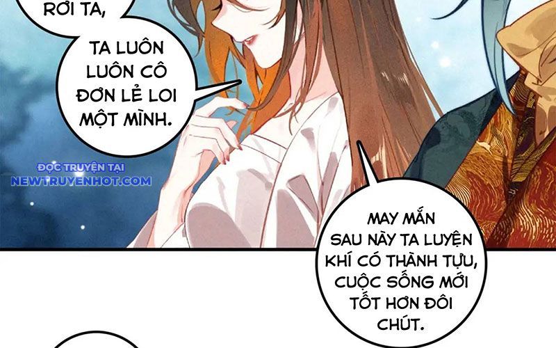 Phi Kiếm Vấn Đạo chapter 123 - Trang 24