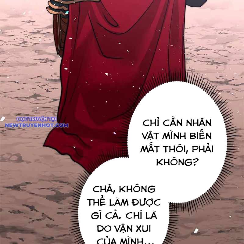 Buff May Mắn chapter 3 - Trang 39