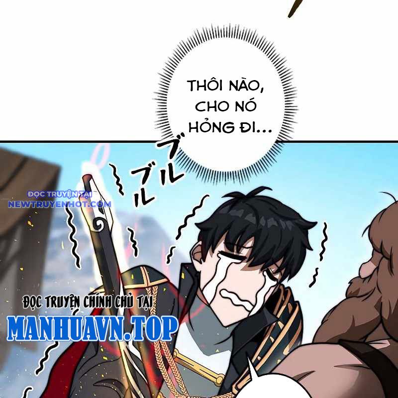 Buff May Mắn chapter 3 - Trang 121