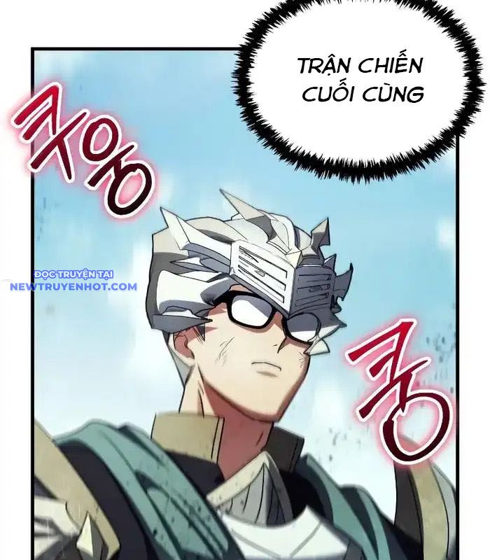 Ván Cược Của Chúa chapter 47 - Trang 37