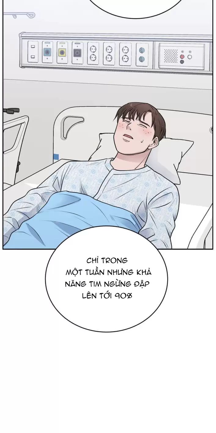 A.i. Doctor Chapter 57 - Trang 49