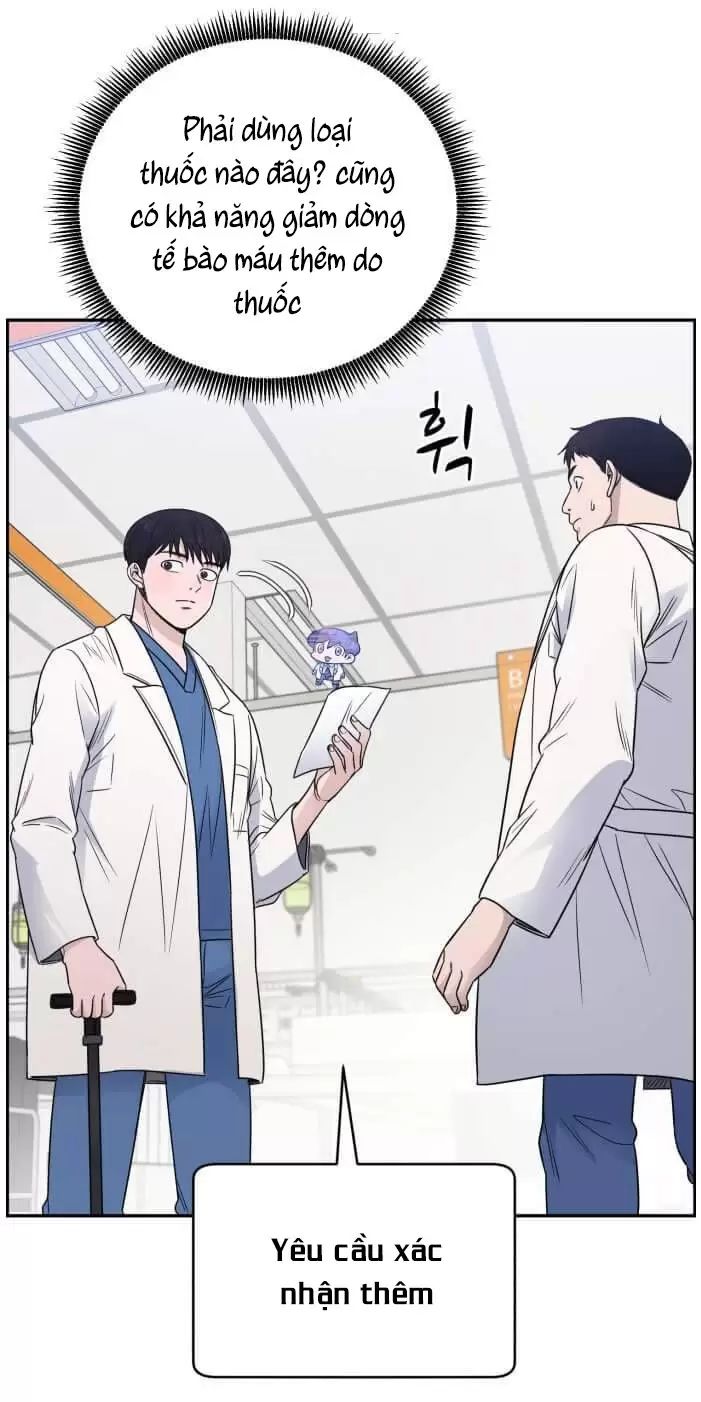 A.i. Doctor Chapter 58 - Trang 57