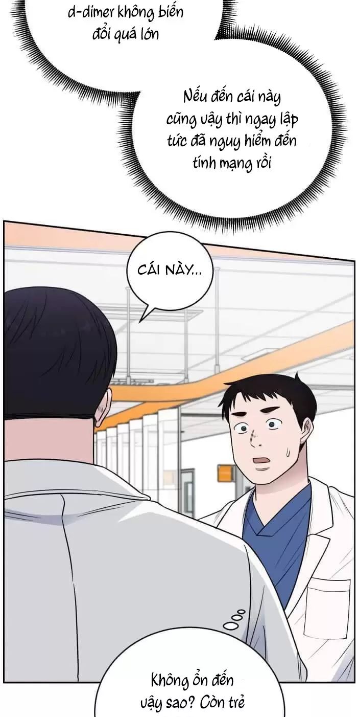 A.i. Doctor Chapter 58 - Trang 54