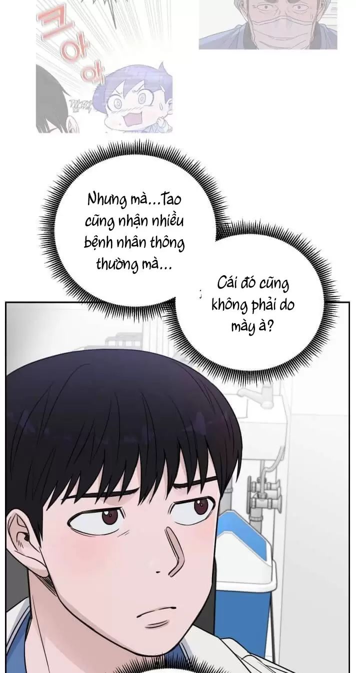 A.i. Doctor Chapter 58 - Trang 79