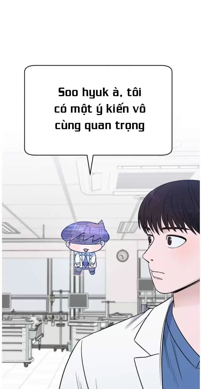 A.i. Doctor Chapter 58 - Trang 1