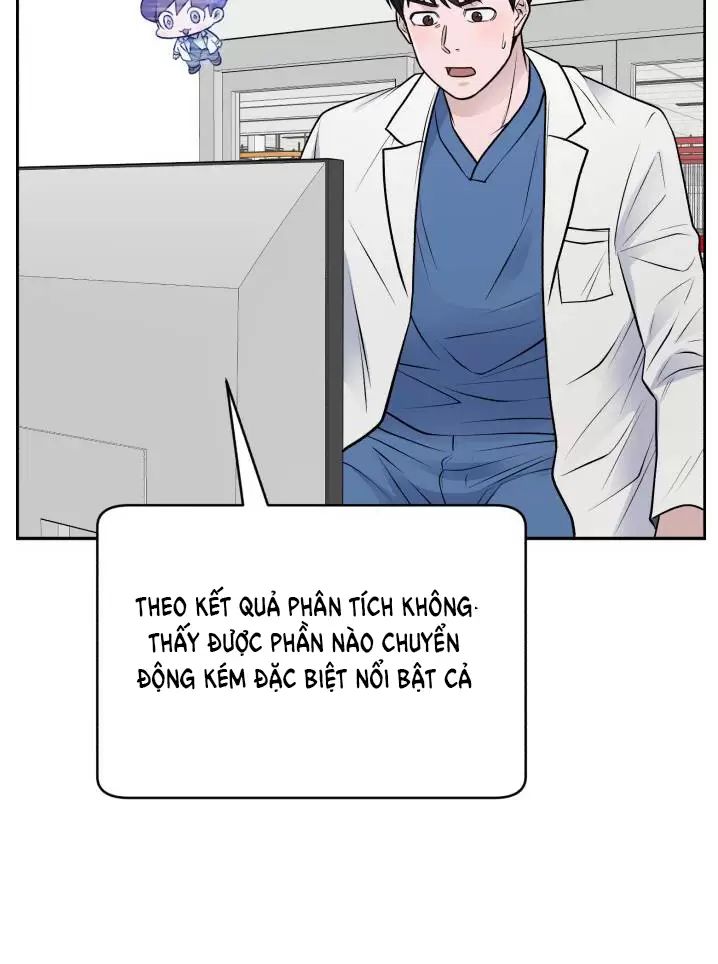 A.i. Doctor Chapter 56 - Trang 62