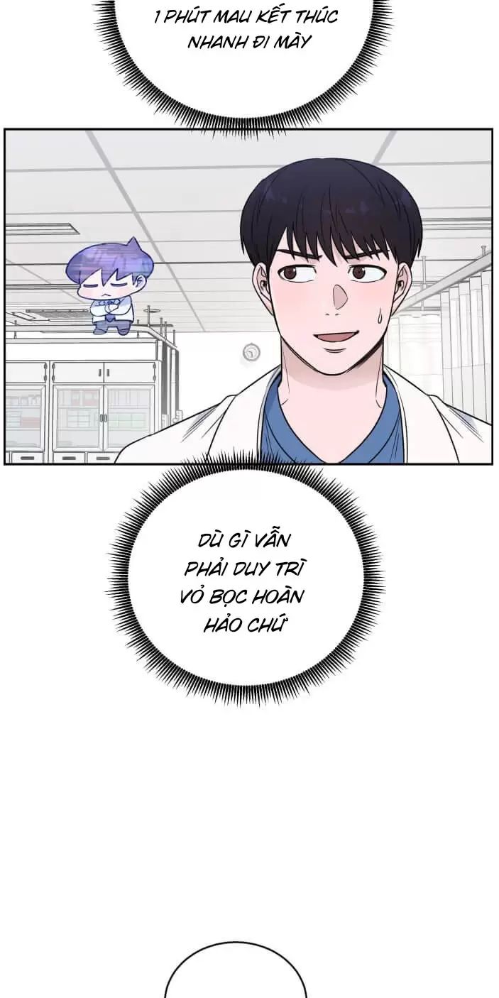 A.i. Doctor Chapter 57 - Trang 4