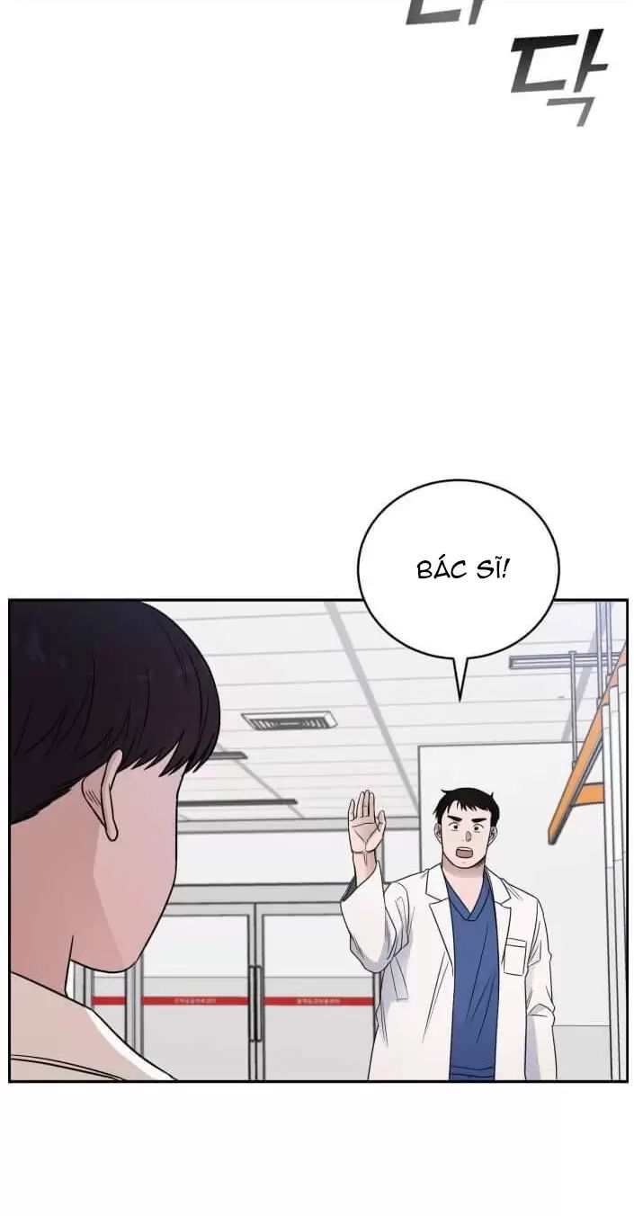 A.i. Doctor Chapter 58 - Trang 32