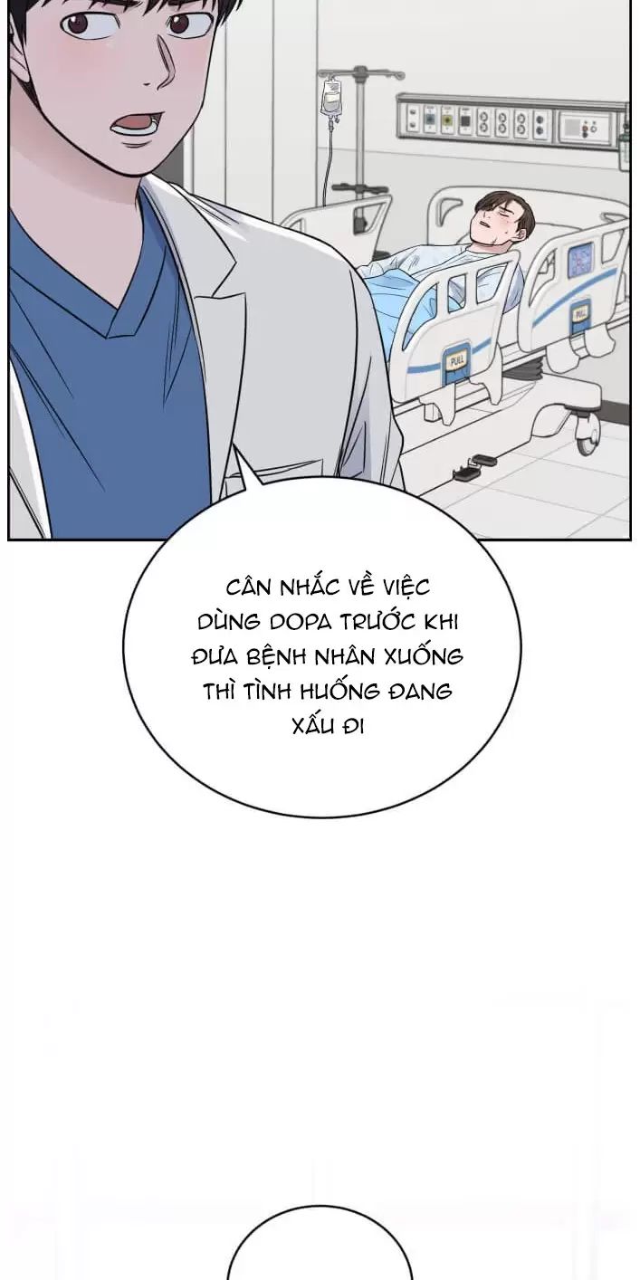 A.i. Doctor Chapter 57 - Trang 57