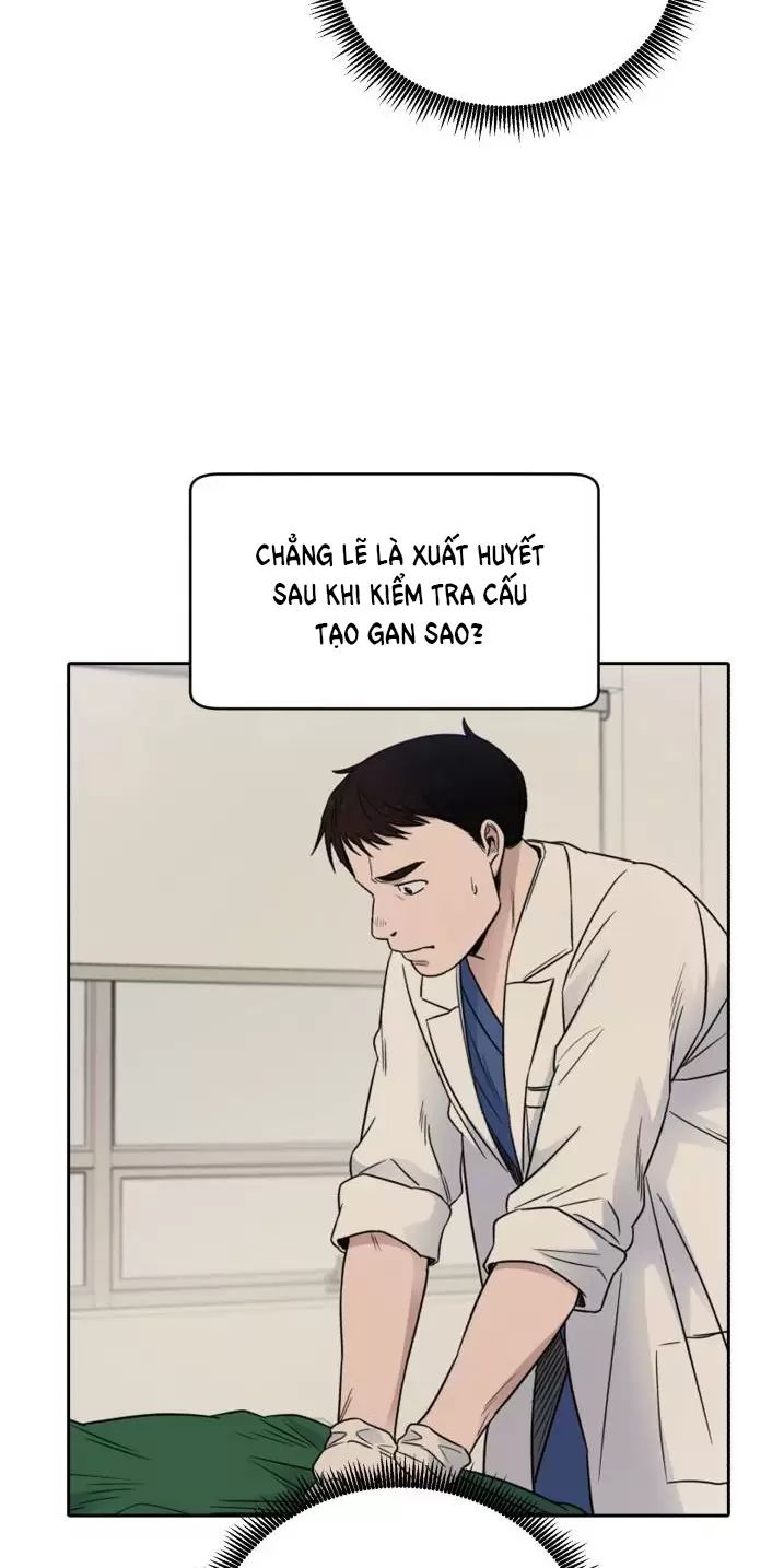 A.i. Doctor Chapter 56 - Trang 5