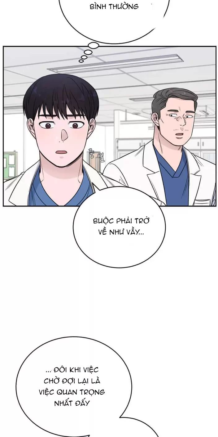 A.i. Doctor Chapter 57 - Trang 96