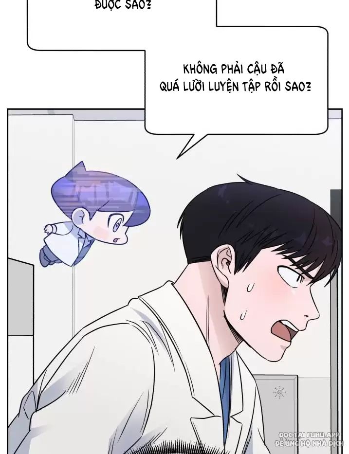 A.i. Doctor Chapter 56 - Trang 15